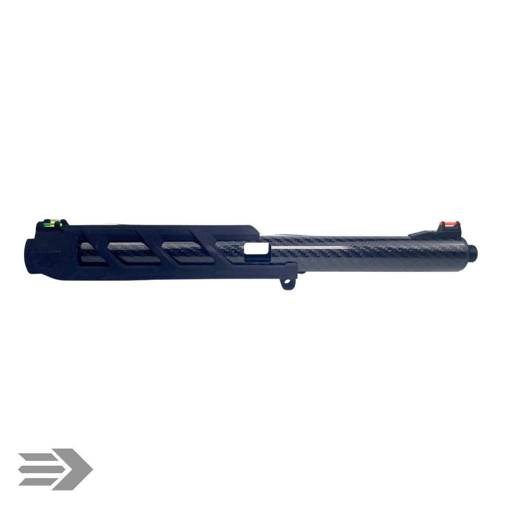 AirTac Customs AEG CRBN Upper