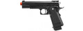 Tokyo Marui Hi-Capa 5.1 Government Model Gas Blowback