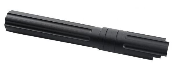 Atlas Custom Works Fluted Outer Barrel for TM 5.1 (Black)