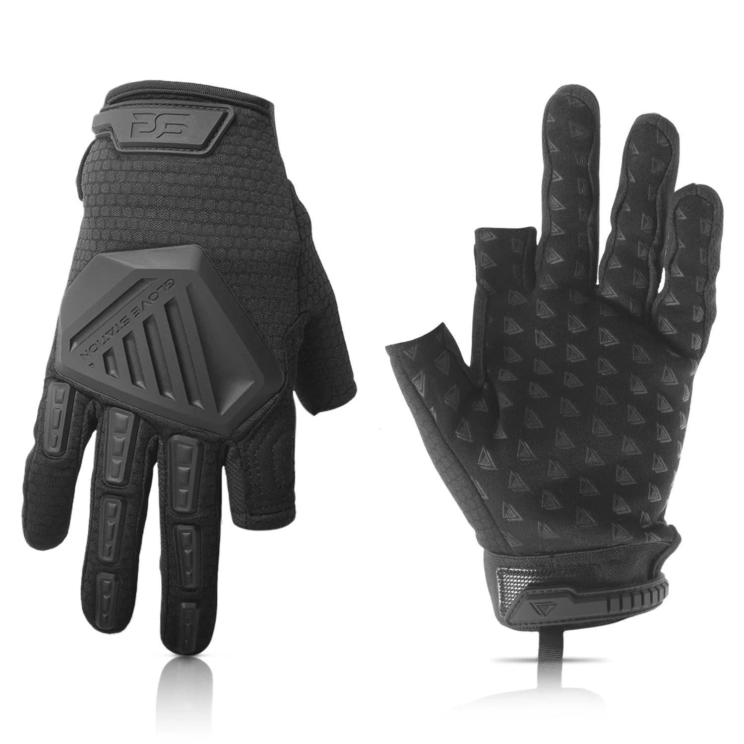 The Shooter Glove