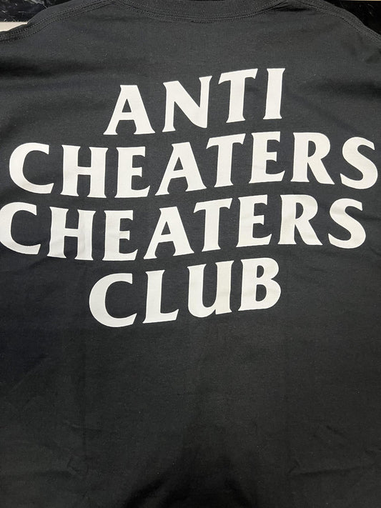 Full Auto Only Airsoft Exclusive - Anti Cheaters Cheaters Club