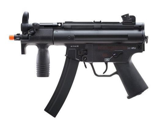 HK MP5K(METAL UPPER) - Blk