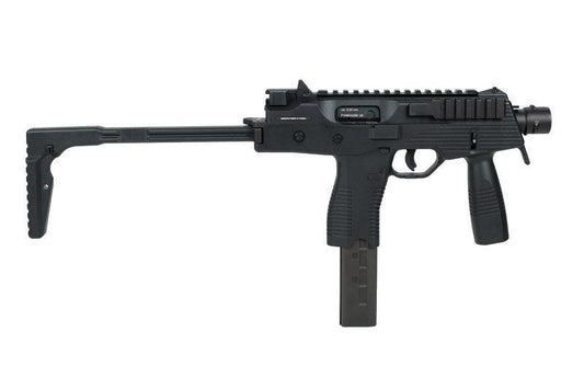 KWA Airsoft KMP9-Black