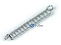 Reinforced Metal Charging Handle Lever Spring