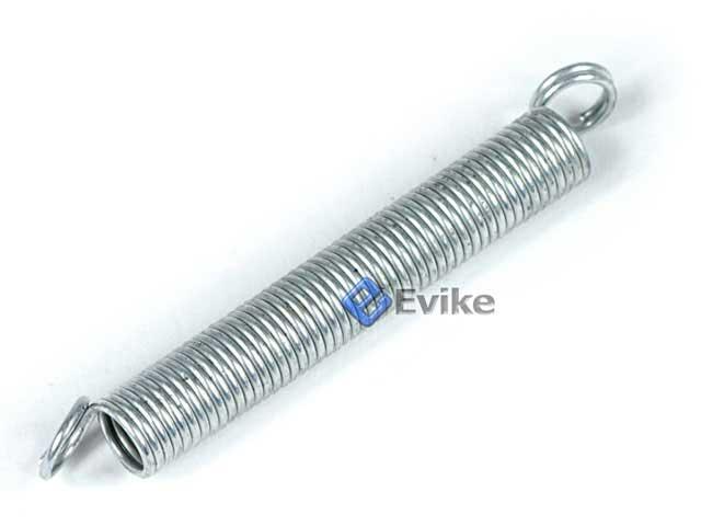 Reinforced Metal Charging Handle Lever Spring