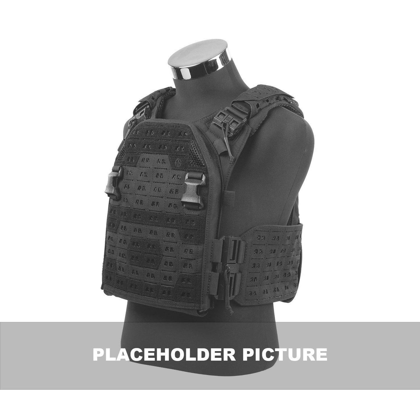 ASPC 1.2 – Airsoft Plate Carrier