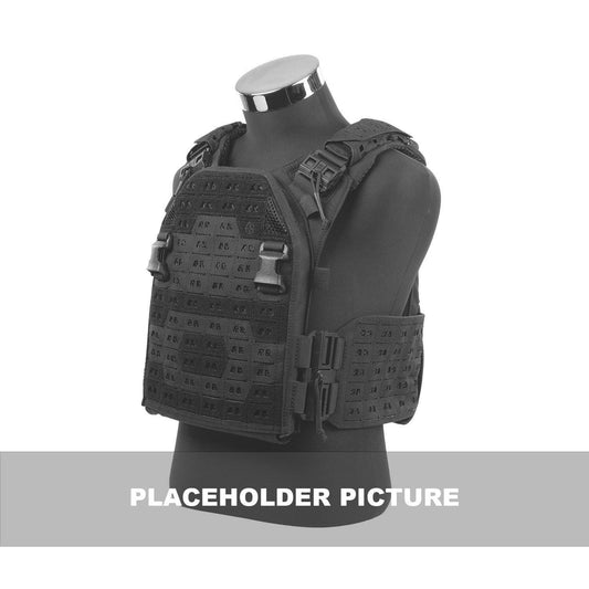 ASPC 1.2 – Airsoft Plate Carrier