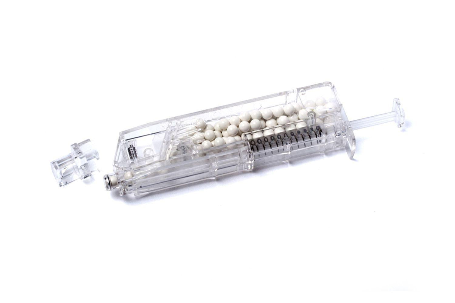 G&G Speedloader