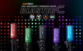 Acetech Blaster C Tracer Unit