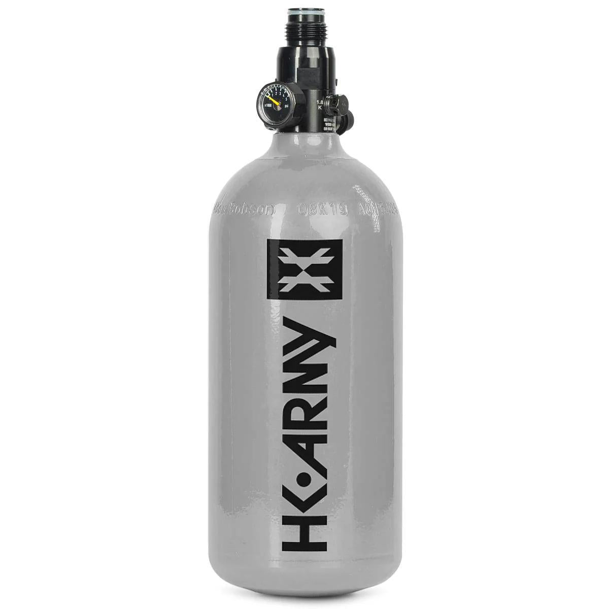 HK Army Aluminum Tank 48ci/3000psi (GUNMETAL)
