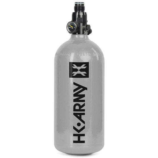HK Army Aluminum Tank 48ci/3000psi (GUNMETAL)