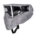 HK Skull Goggle- Grey