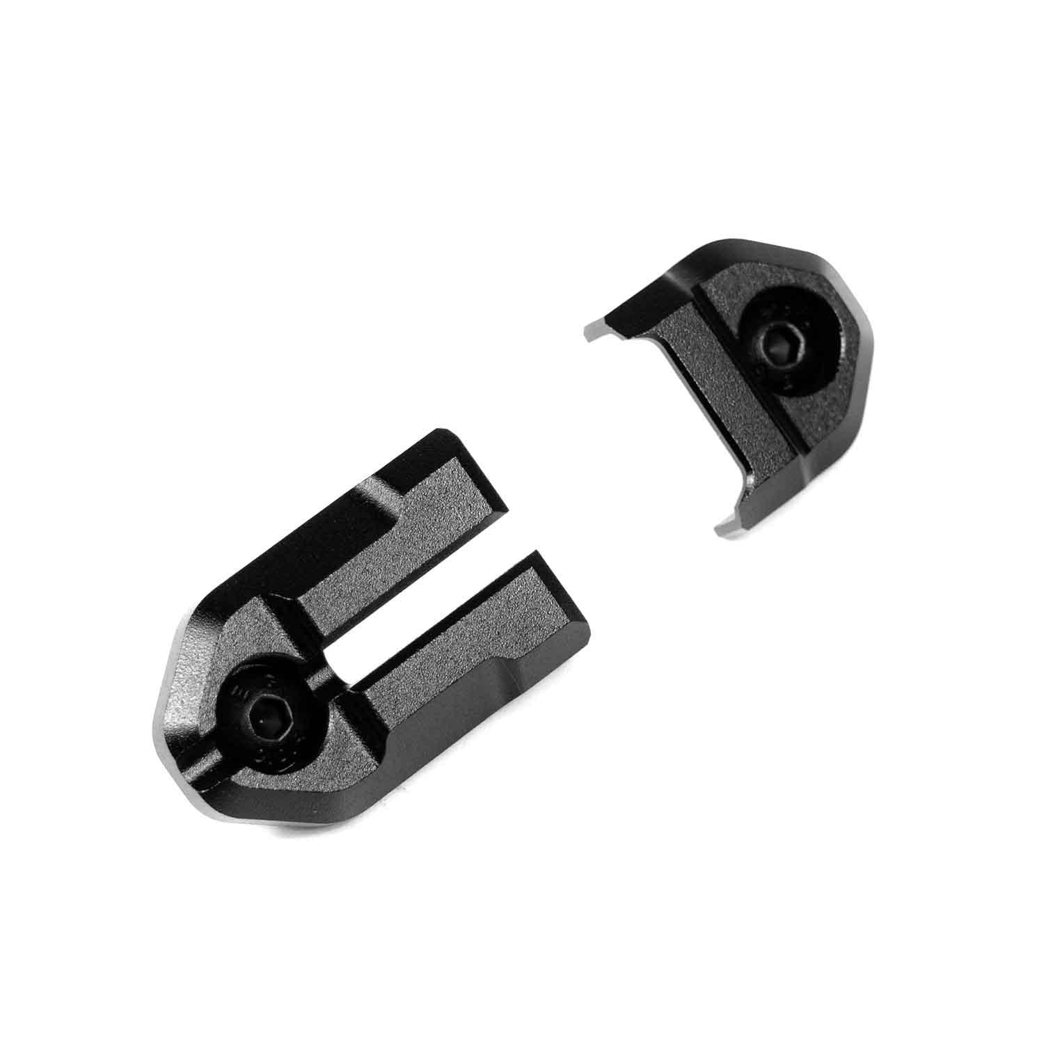 Pressure Pad Mount