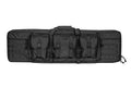 Lancer Tactical 1000D Nylon 42" Double Rifle Bag