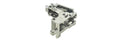 CowCow Technology Stainless Steel Hammer Housing for Action Army AAP-01 Gas Blowback Airsoft Pistols