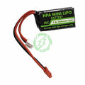 Amped 7.4v HPA Battery