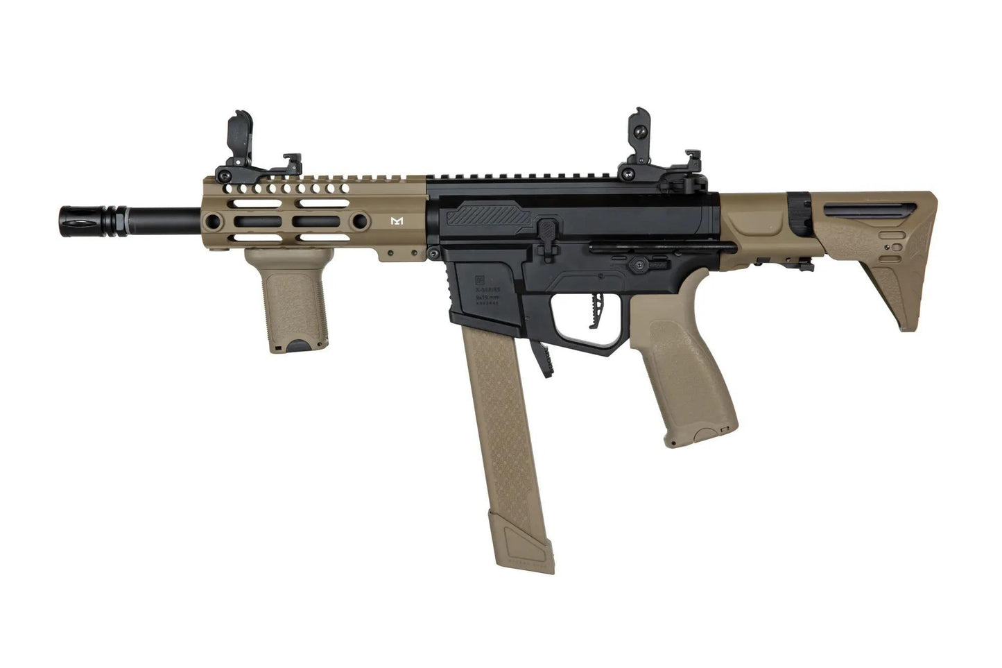 SA-X01 EDGE 2.0 Submachine Gun Replica