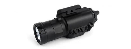 ACW XH35 800 lumen Tactical Pistol light (Black)