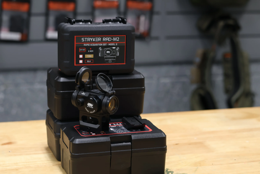 Stryker RAD-M2