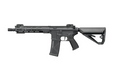 ARCTURUS LWT MK-I CQB 10" AEG SPORT Black Starter Pack