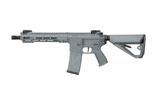 ARCTURUS LWT MK-I CQB 10" AEG SPORT Grey Starter Pack