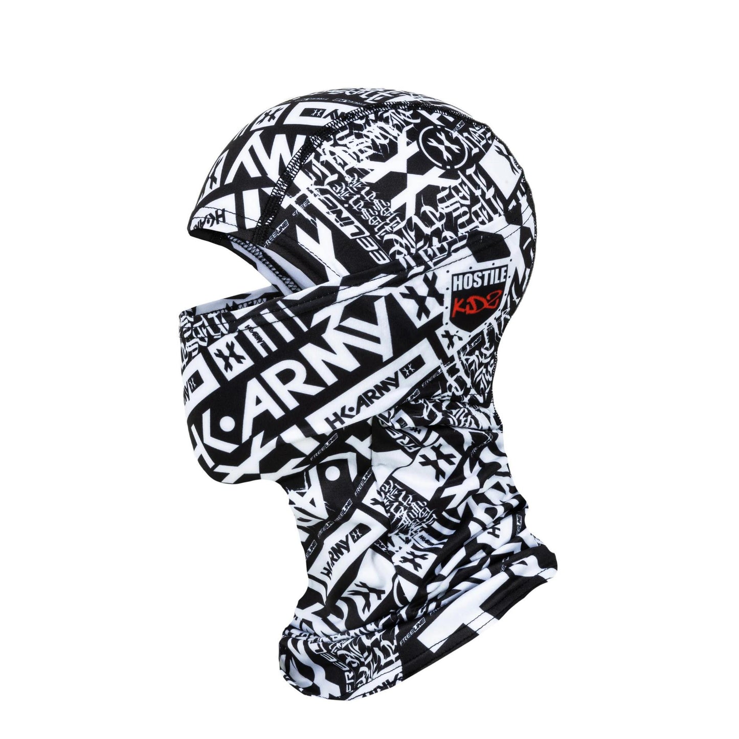 Hostile OPS - Balaclava