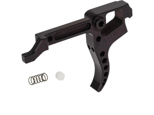 Speed Airsoft Kriss V AEG Gen 2 Tunable Blade Trigger Black