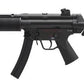 HK MP5 SD6 - COMP - BLK w/2 mags