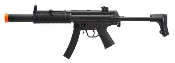 HK MP5 SD6 - COMP - BLK w/2 mags