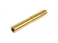 Atlas Custom Works 4.3 Inch Aluminum Outer Barrel for TM Hicapa (gold)