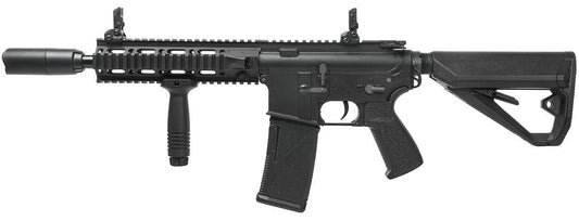 ARCTURUS LWT MK-II CQB 10" AEG SPORT Black Starter Pack ARC SE®