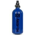 HK Army Aluminum Tank 48ci/3000psi (BLUE)