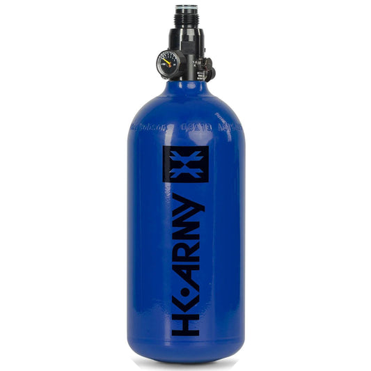 HK Army Aluminum Tank 48ci/3000psi (BLUE)