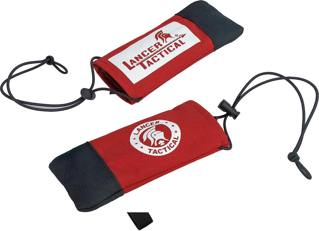 Lancer Techical Barrel Cover
