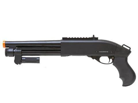 Jag Precision Super CQG Scattergun