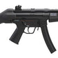 HK MP5 Kit - COMP - BLK w/2 mags