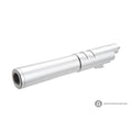Atlas Custom Works Aluminum Outer Barrel for TM Hi-Capa 4.3 (Silver)