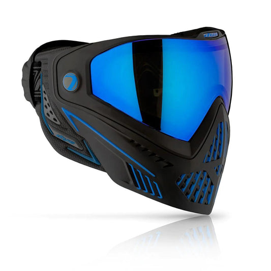 Dye i5 Storm Blk/Blue 2.0