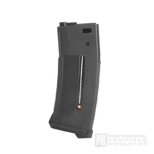 PTS EPM1 Mid Cap 250 Round
