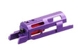 Atlas Customs Aluminum Blowback (Purple)