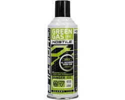 HK Green gas