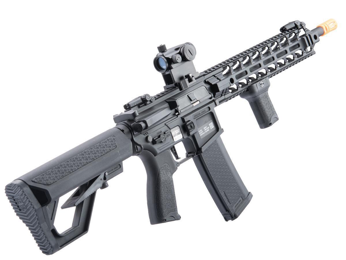 SA-E15 EDGE 2.0™ - New receiver/Heavy Ops Stock Carbine Replica