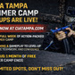 Summer Camp Registration