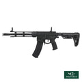 Arcturus Tactical CAT-07 Versatile-10S Airsoft Rifle Aluminum/Polymer Electric Full/Semi-Auto Airsoft AEG Rifle