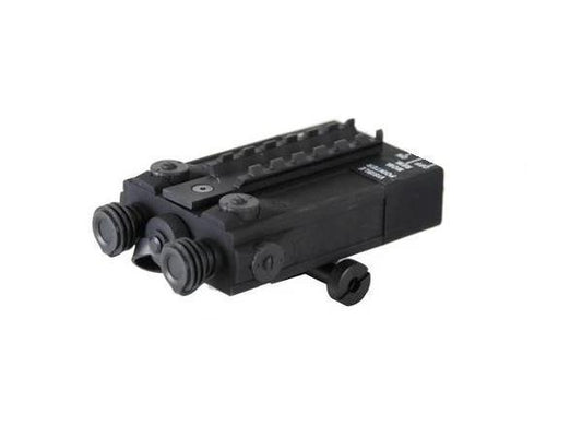 ECHO1 PEQ Battery Box 3