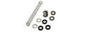 Dr. Black Recoil Buffer Set Type A - (Gray)