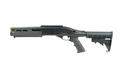 JAG Arms Scattergun Reaper TS Gas Airsoft Shotgun