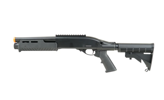 JAG Arms Scattergun Reaper TS Gas Airsoft Shotgun