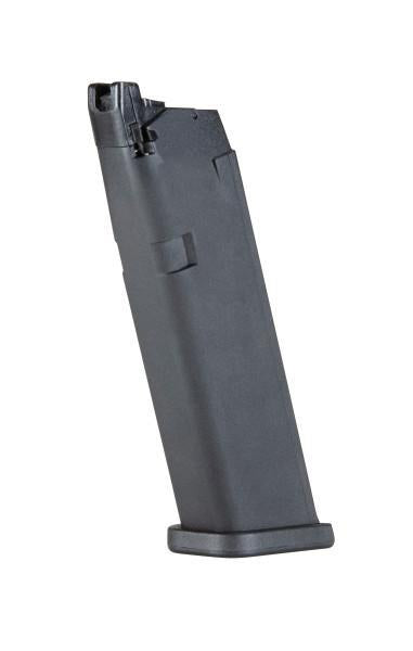 GLOCK G17 GEN 3 GBB MAG(GHK)-6MM for Steel Slide Glock