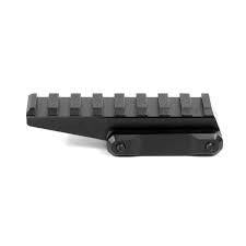 Picatinny Riser V2